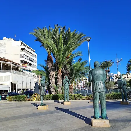 Apartmán Estrella - Gwiazda