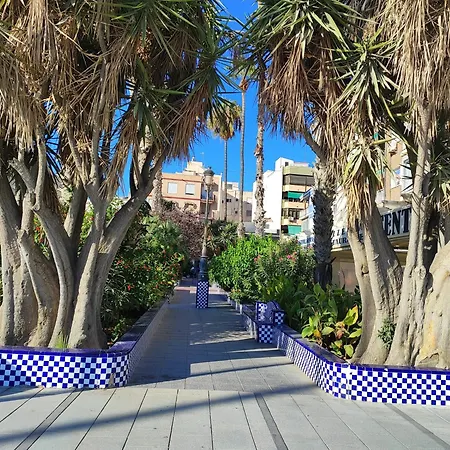 Estrella - Gwiazda Apartmán Torrevieja