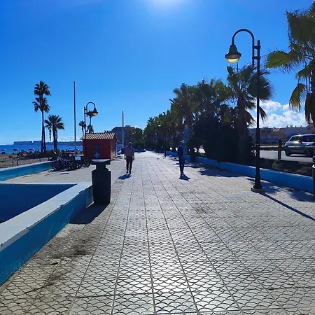 Estrella - Gwiazda * Torrevieja