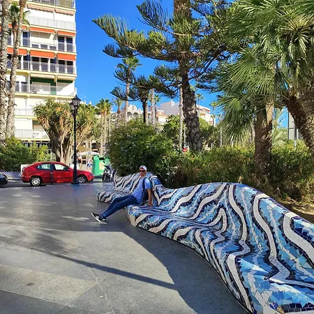 Apartmán Estrella - Gwiazda