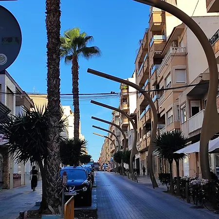 Estrella - Gwiazda Apartmán *