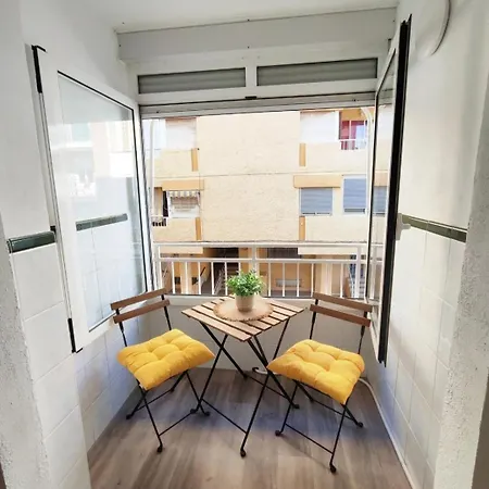 Apartmán Estrella - Gwiazda *