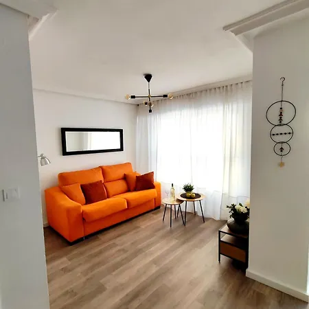 Apartmán Estrella - Gwiazda