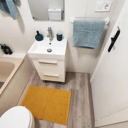 Apartmán Estrella - Gwiazda *