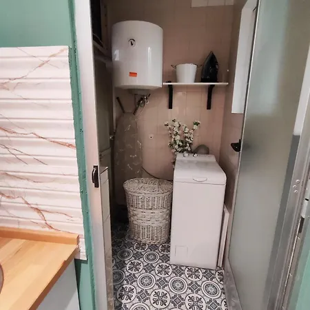Estrella - Gwiazda Apartmán