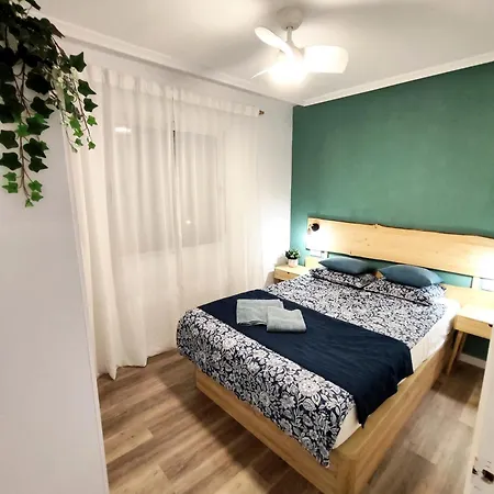 Apartmán Estrella - Gwiazda
