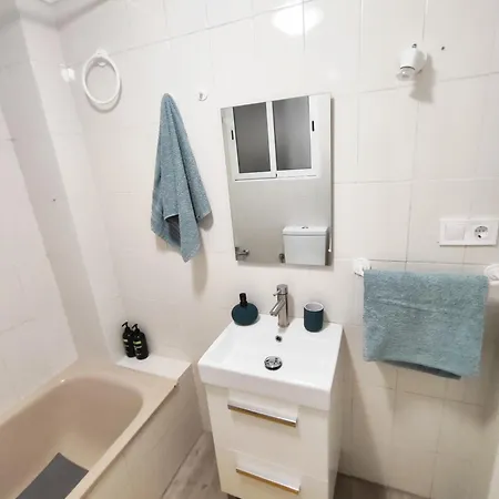 Apartmán Estrella - Gwiazda Torrevieja